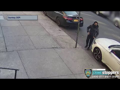 NYC Brooklyn Police Seeking Suspect Who Fatally Shot A Seventeen Year–Old