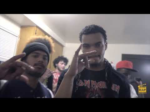 82 Weeze x Lil K X Majin Wu - Making Noise (Official Music Video)