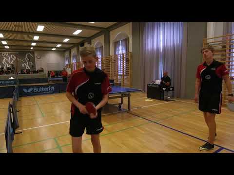 180525 DrDiv, Silkeborg - Hillerød, Double 2