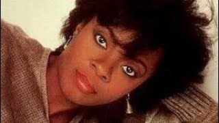 THELMA HOUSTON - IF YOU FEEL IT (1981) @DjFrankieUSA 