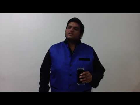 Satish Agrawal Audition Li...