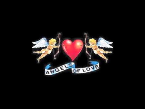 Angels Of Love   Roger Sanchez Live @ Ditellandia House Festival 15 06 2002 CD1