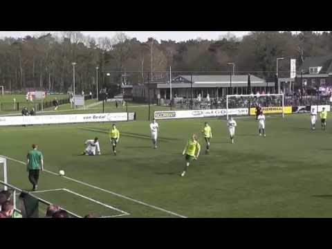 29/03/2014 MOC´17 C1 - Rijen C1, 1e helft