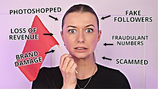 How To Spot FAKE Influencers In 2025