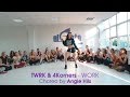TWRK & 4Korners - Work I Dance Workshop by ...