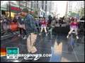 Chris Brown Wall To Wall The Today Show