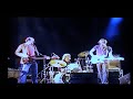 Dave Alvin And The Skeletons "Romeo´s Escape" Live  Borlänge 1992