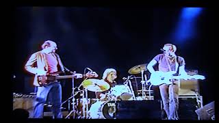 Dave Alvin And The Skeletons &quot;Romeo´s Escape&quot; Live  Borlänge 1992