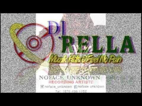 Noface Unknown First Official  Mixtape 2016