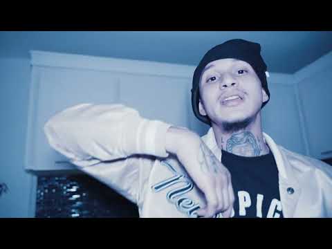 Lil Jerry - Aint Playin (Official Music Video) ShotBy ​⁠@ LouieHaze (Prod. SoundByBreezy, Lamar)