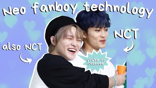 Download lagu nobody fanboys over NCT as much as themselves mp3