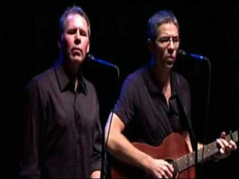 Simon & Garfunkel Tribute by AJ Swearingen and Jonathan Beedle