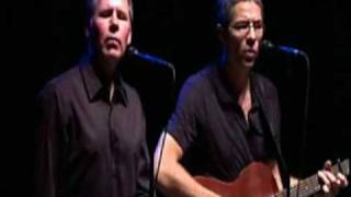 Simon & Garfunkel Tribute by AJ Swearingen and Jonathan Beedle