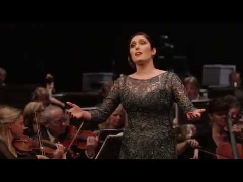 Marcelina Beucher, soprano - 