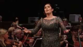 Marcelina Beucher, soprano - "In Trutina" - Carmina Burana - Carl Orff
