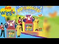 The Wiggles - Murray Had a Turtle (Karaoke)