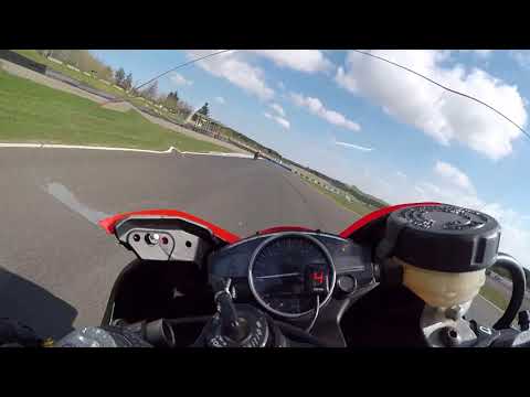 Knockhill 13 04 2019