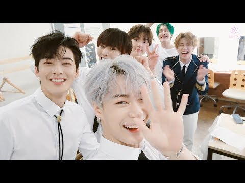 [ASTRO DDOCA] ASTRO DDOCA Call Out