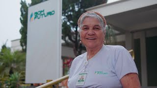 #webseries Histórias de Futuro - Episódio 9 I Elsa Boldrin