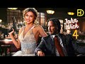 John Wick: Chapter 4 | Movie explained in hindi हिंदी | Hollywood Dynasty | Netflix Movie
