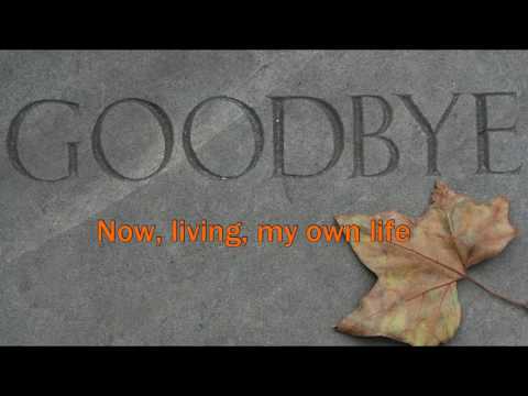 Feder - Goodbye feat  Lyse [LYRICS]