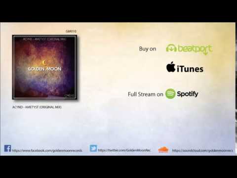 Acynd - Ametyst (Original Mix) [GM010]