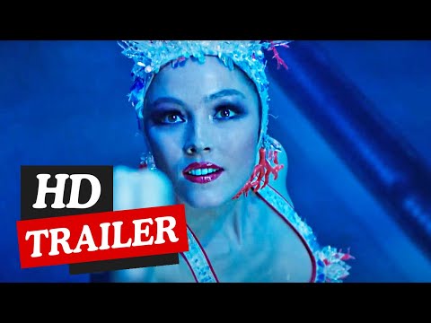 Der Palast Staffel 2 Offizieller Trailer German Deutsch (2024)