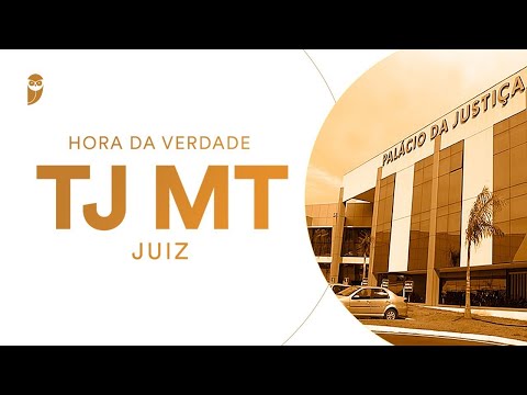 Curso Hora da Verdade TJ MT (Juiz); Lei Penal Especial - Prof. Ivan Marques