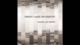 Great Lake Swimmers - Let's Trade Skins