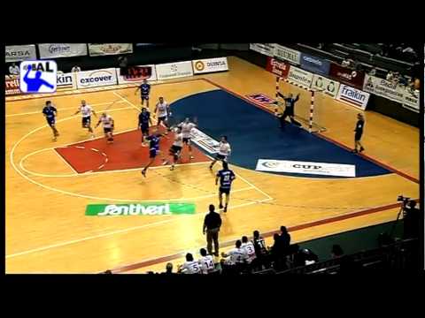 Fraikin BM. Granollers 29 - BM. Torrevieja 18
