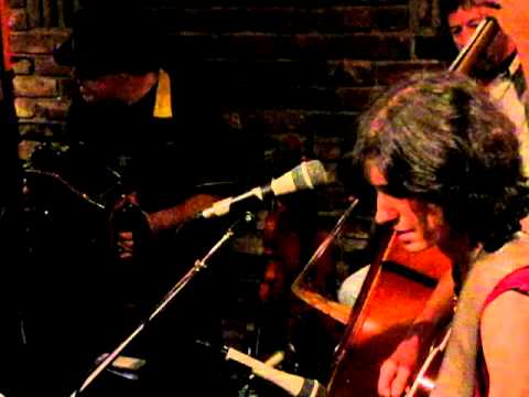 Midnite Ramblers - Marie