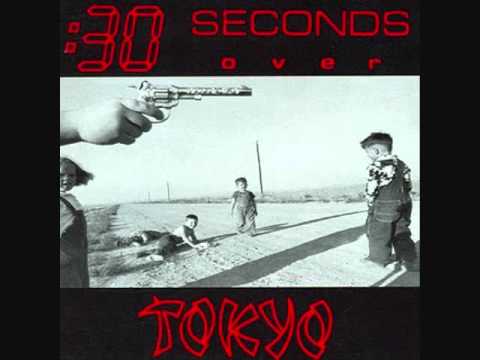 30 Seconds over Tokyo- Hidden Track Ace of Spades Motorhead Cover