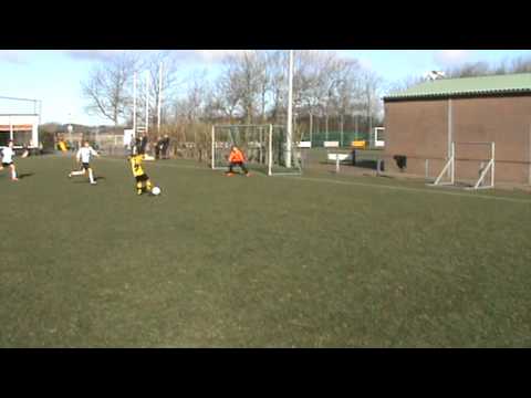 Zeevogels E1 - Reiger Boys E2 2011 Kans Nirav2