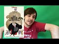 Review Video The Great Mouse Detective Old Review
