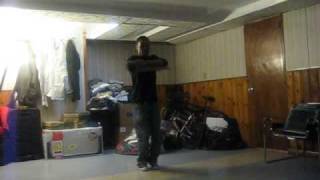 Busta Rhymes - G-Stro