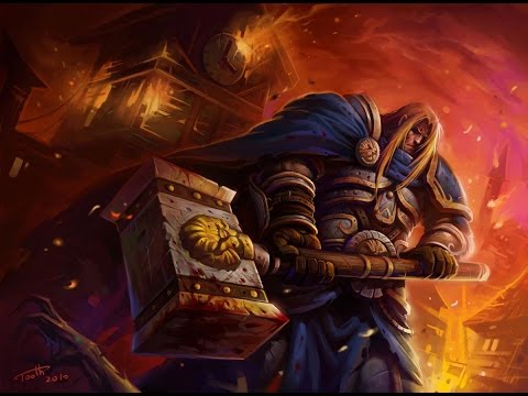 YouTube Thumbnail