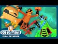 Octonauts The Mantis Shrimp Season 4 Full Episodes Cartoons For Kids