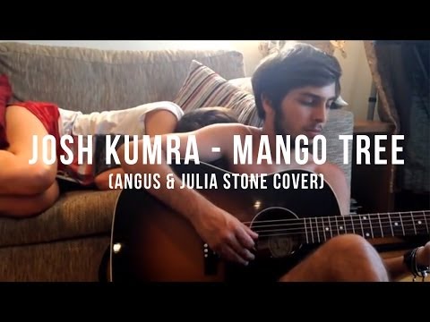 Josh Kumra - Mango Tree (Angus & Julia Stone cover)