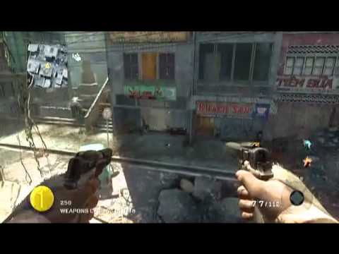 Out of Cracked with Sharpshooter