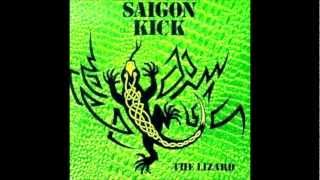 Saigon Kick - Dear Prudence (unreleased)