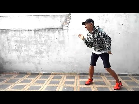 DJ P7 and DJ Salatiel