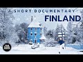 Finland A Short Documentary A Journey Through Nature History And Culture