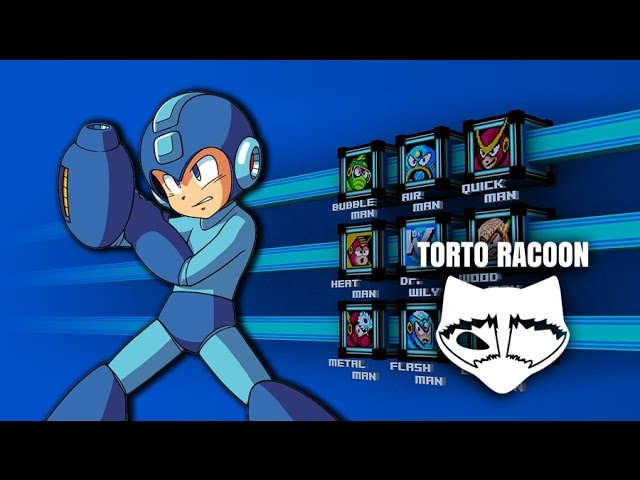 Vídeo relacionado con Megahistoria: El viaje de Mega Man a través de las generaciones