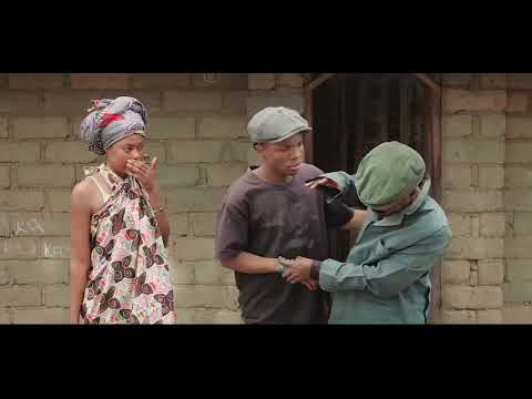 K boys music Vumilia (Official music video)