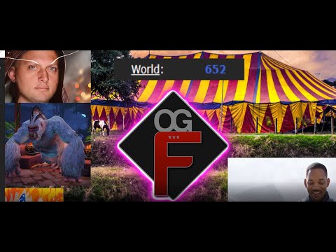 OG Feedback - BFA Blooper