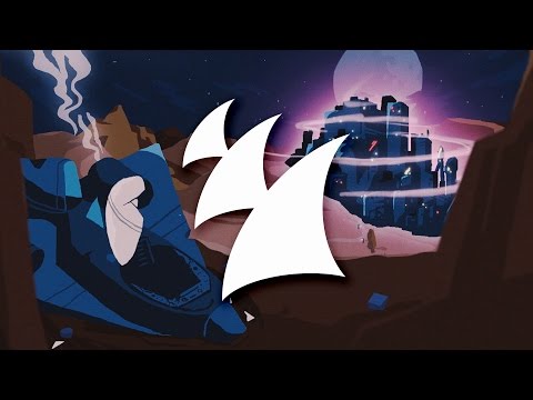 Galactic Marvl – Hello My Friends