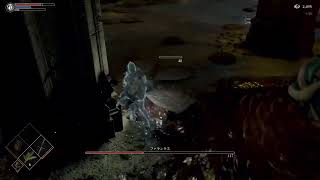 【PS5】デモンズソウル　その１