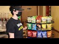 A Tour Of My Subway