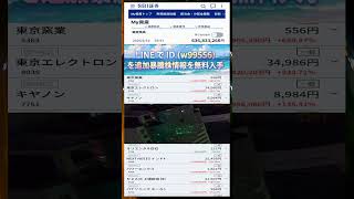 #NISA,#新NISA,#つみたてNISA,#iDeCo,#配当金,#配当利回り,#決算,#決算分析,#業績,#企業分析,#銘柄分析,#株予想,#株の買い方,#株の売り方