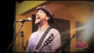 Paul Renna and The Brave Companions "Fire" 512 Studios Live